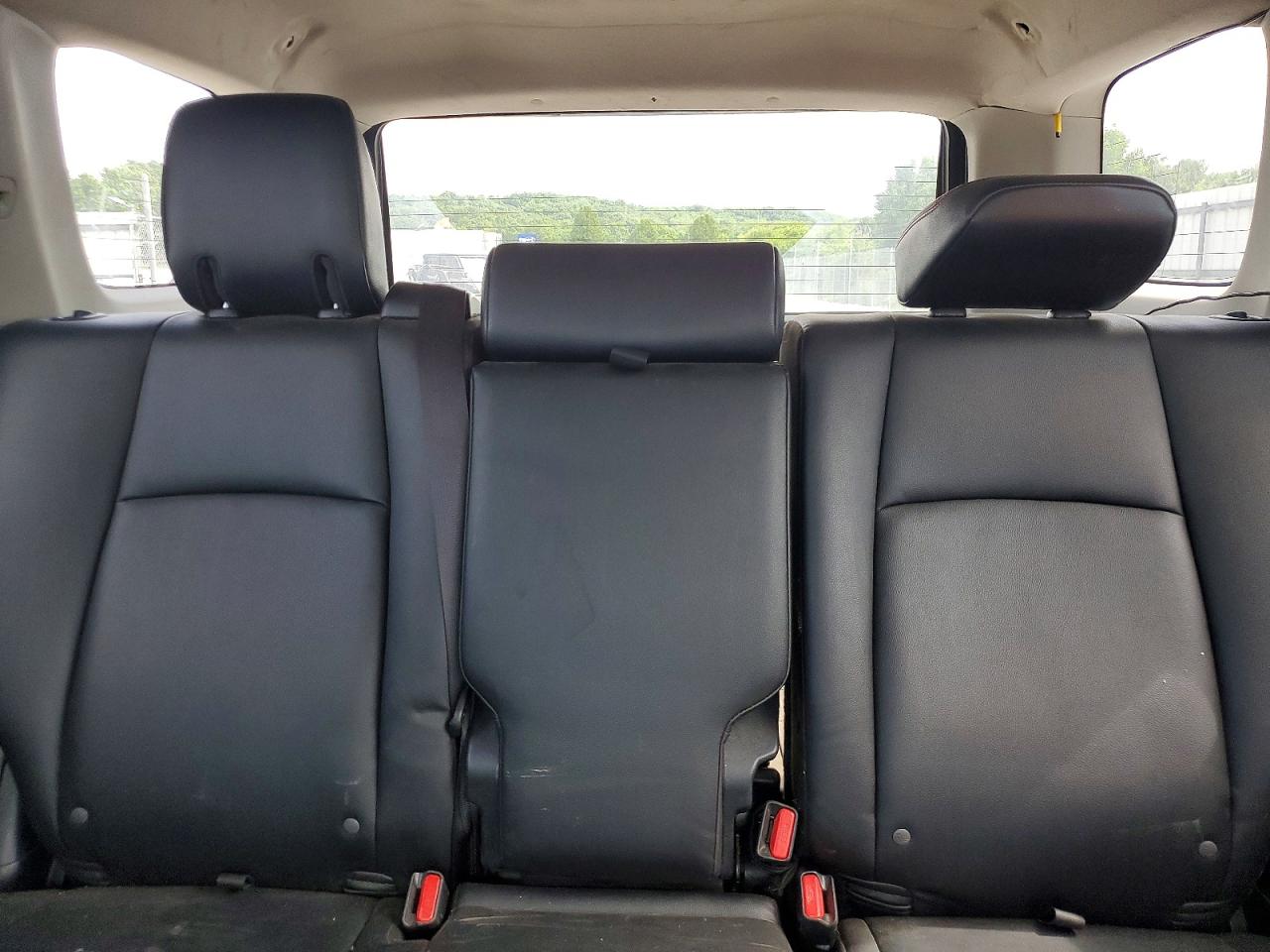 Toyota 4Runner Trd Off-road Premium