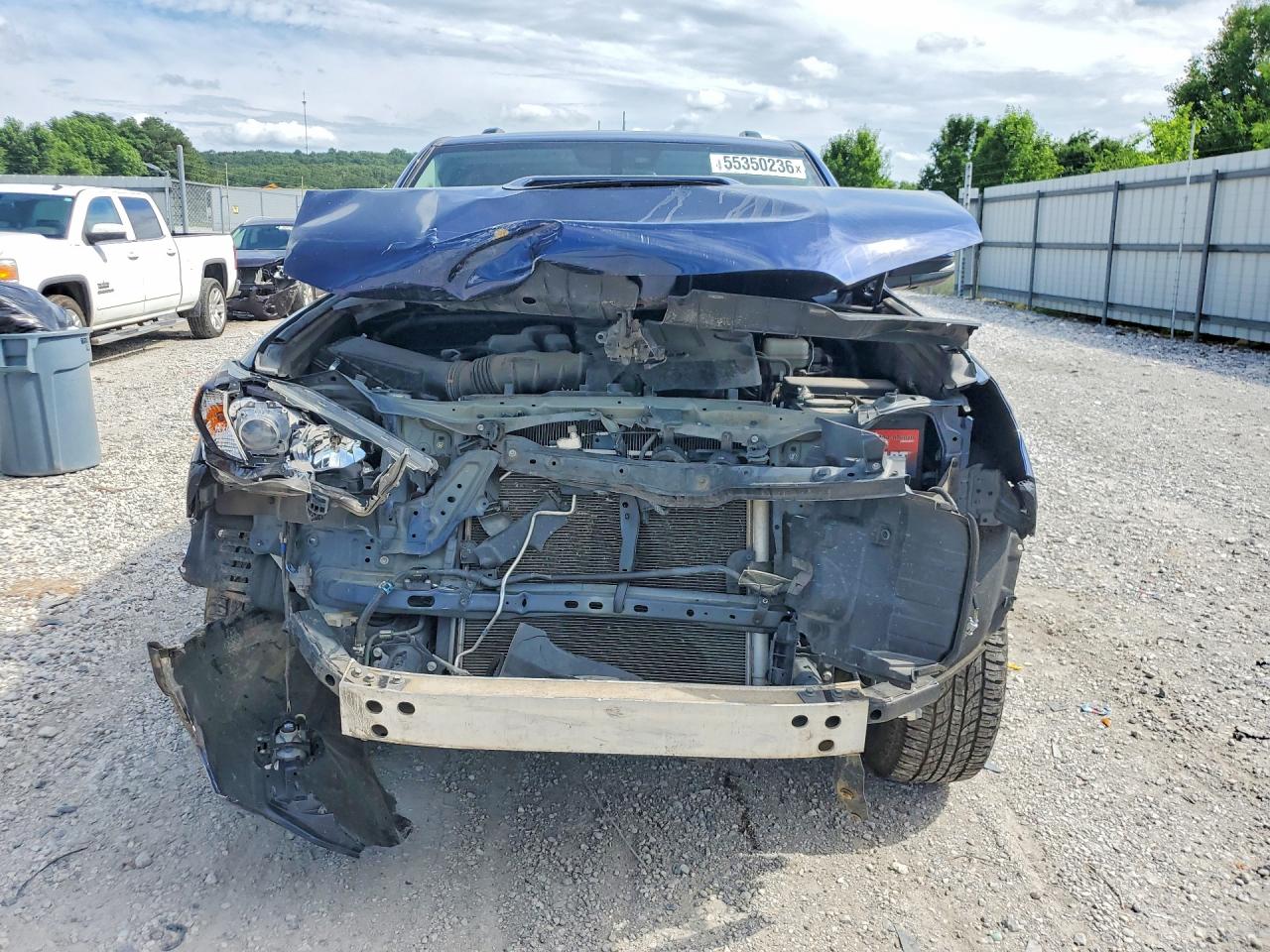 Toyota 4Runner Trd Off-road Premium