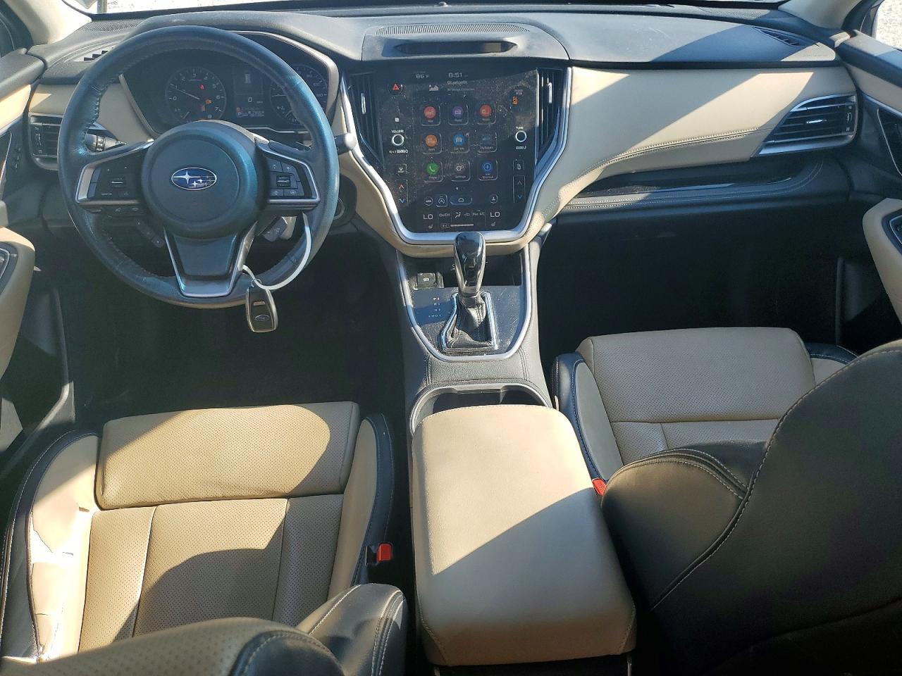 Subaru Outback Limited