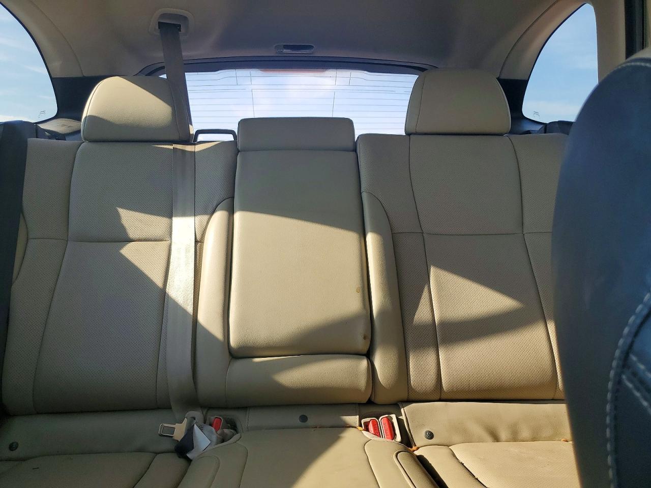 Subaru Outback Limited