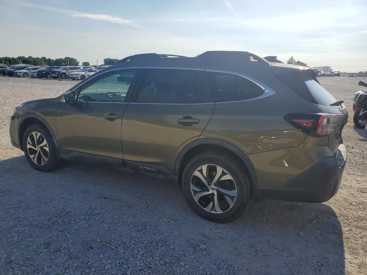 Subaru Outback Limited