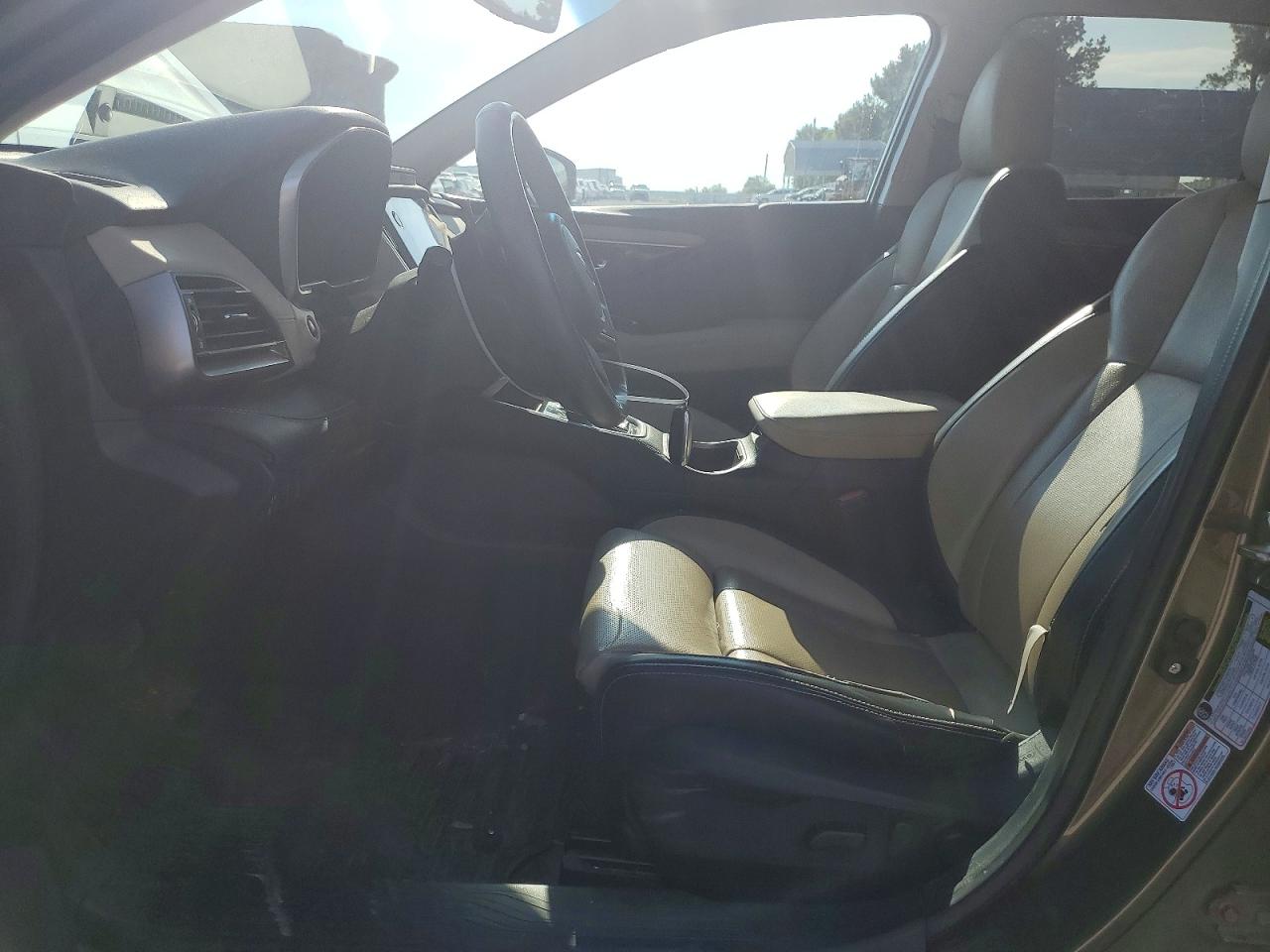 Subaru Outback Limited