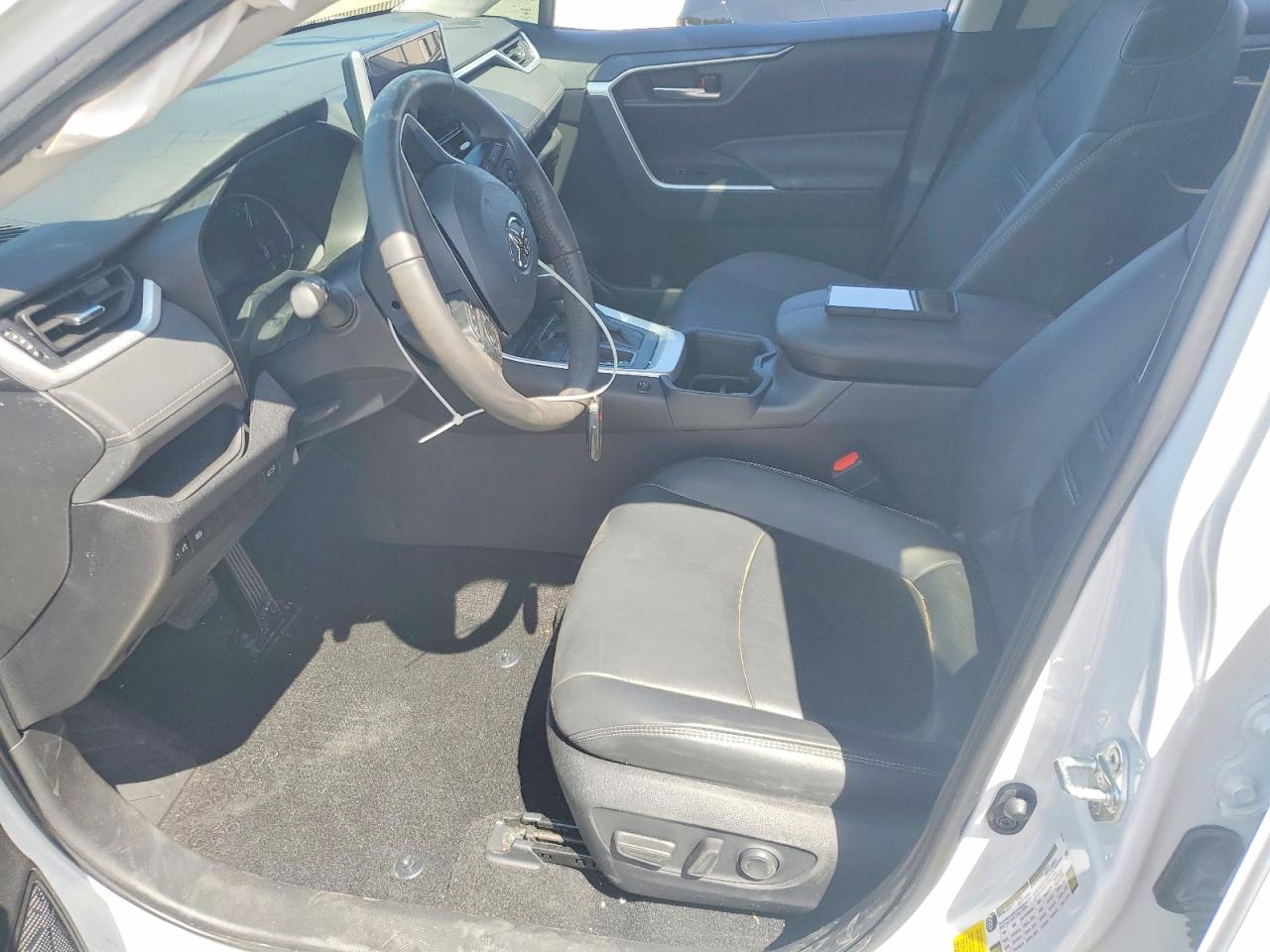 Toyota RAV4 Xle Premium