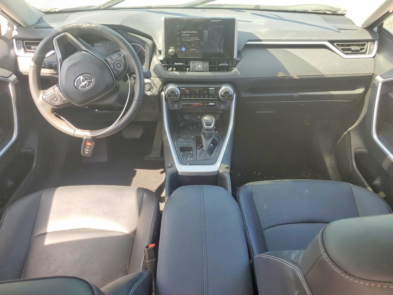 Toyota RAV4 Xle Premium