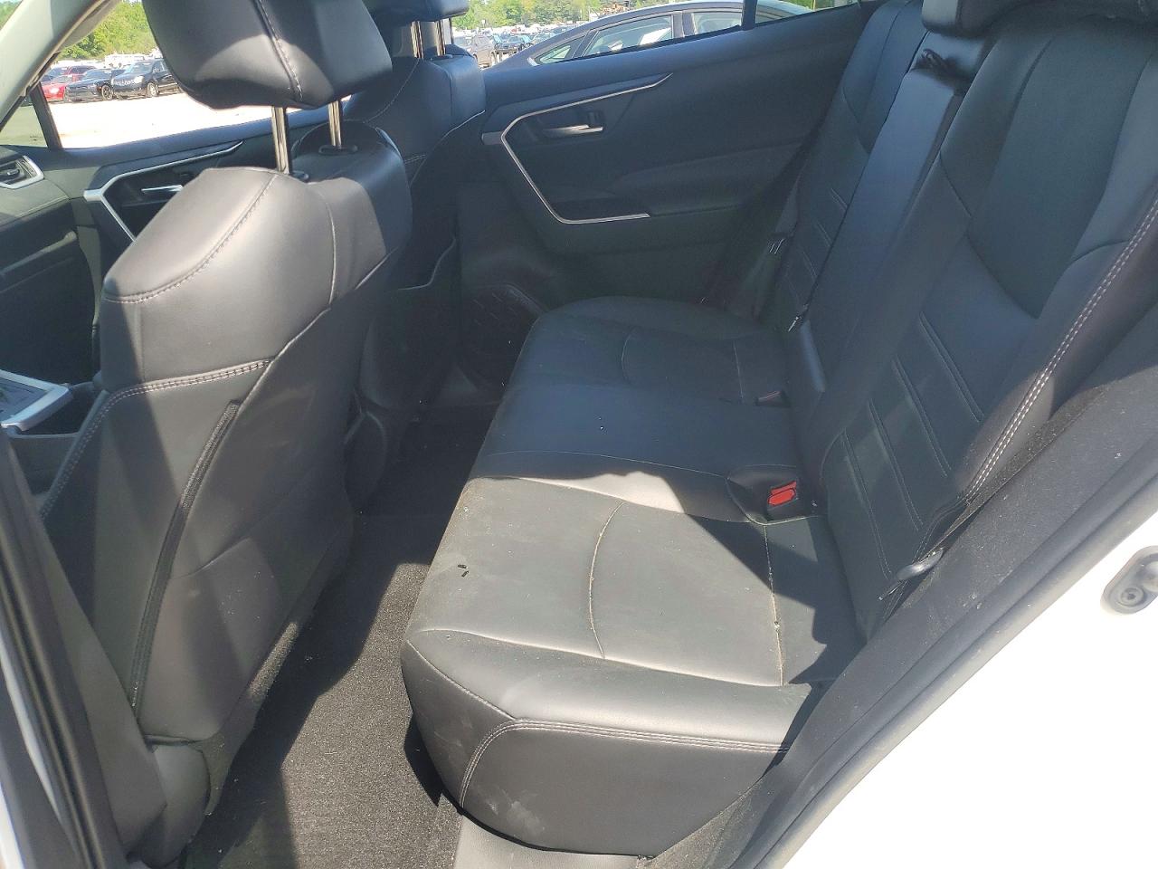 Toyota RAV4 Xle Premium