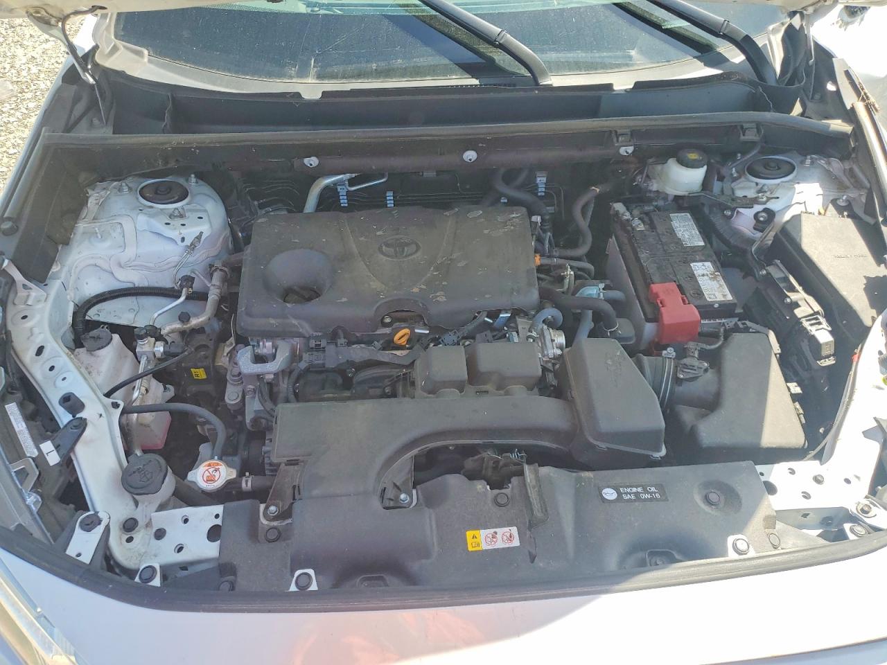 Toyota RAV4 Xle Premium