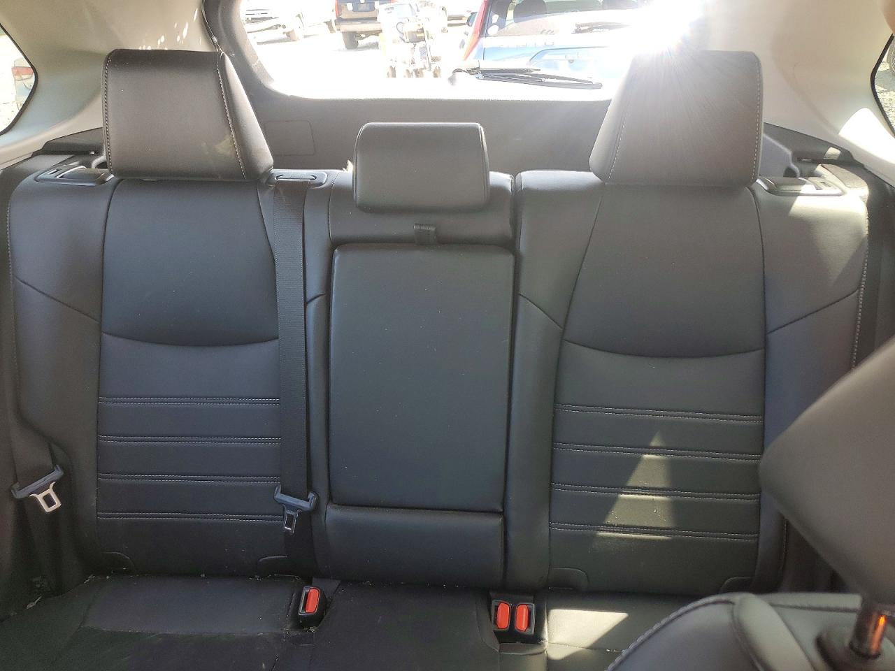 Toyota RAV4 Xle Premium