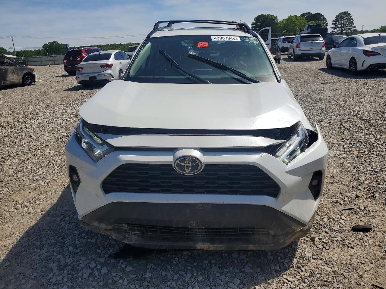 Toyota RAV4 Xle Premium