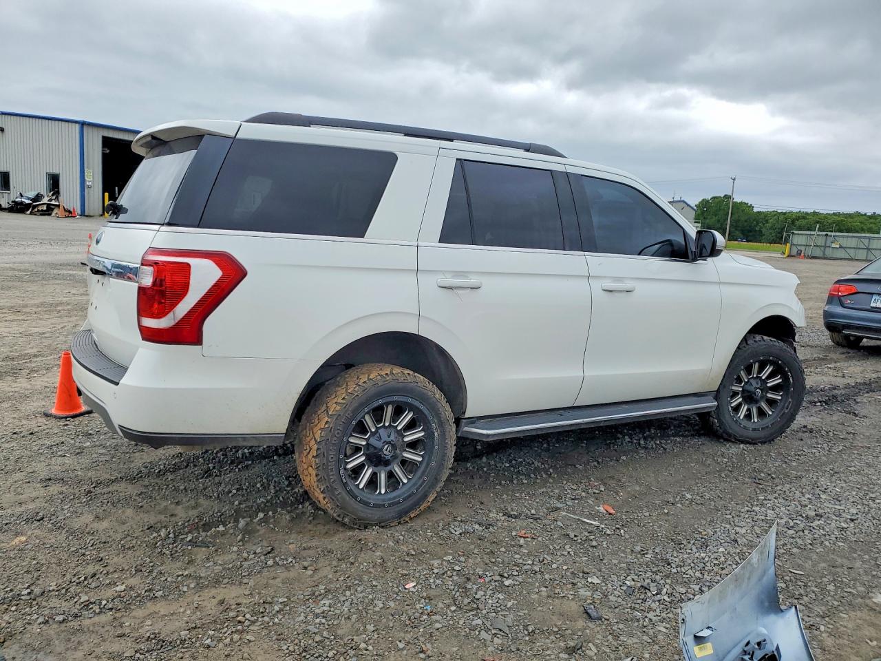 Ford Expedition Xlt