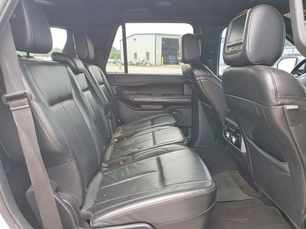 Ford Expedition Xlt