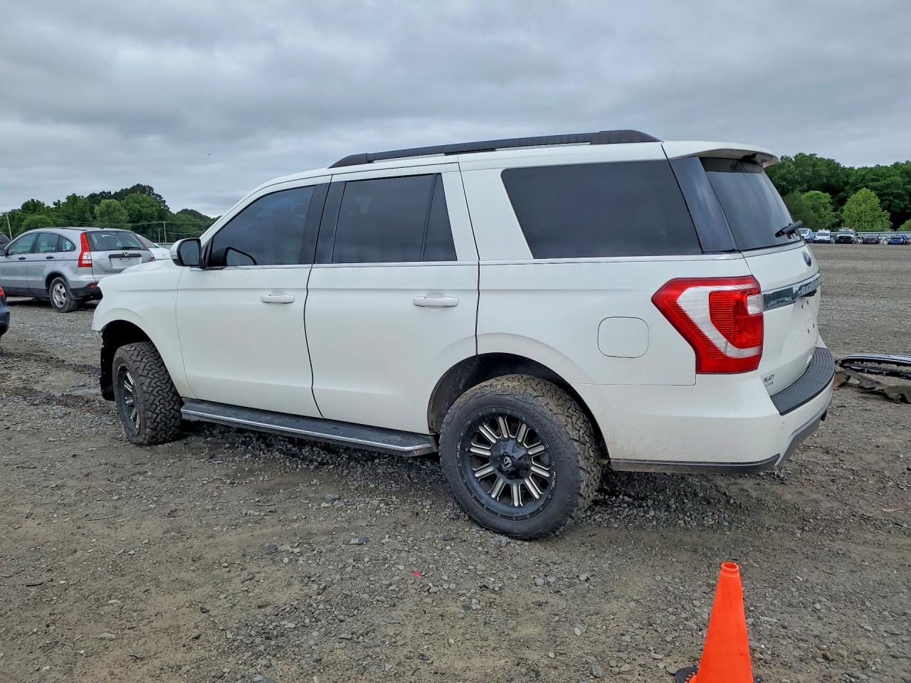 Ford Expedition Xlt