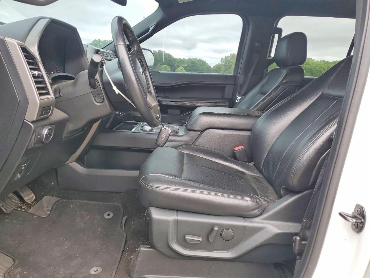 Ford Expedition Xlt