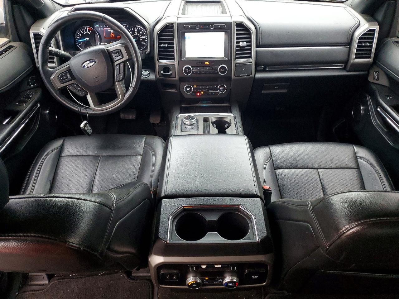 Ford Expedition Xlt