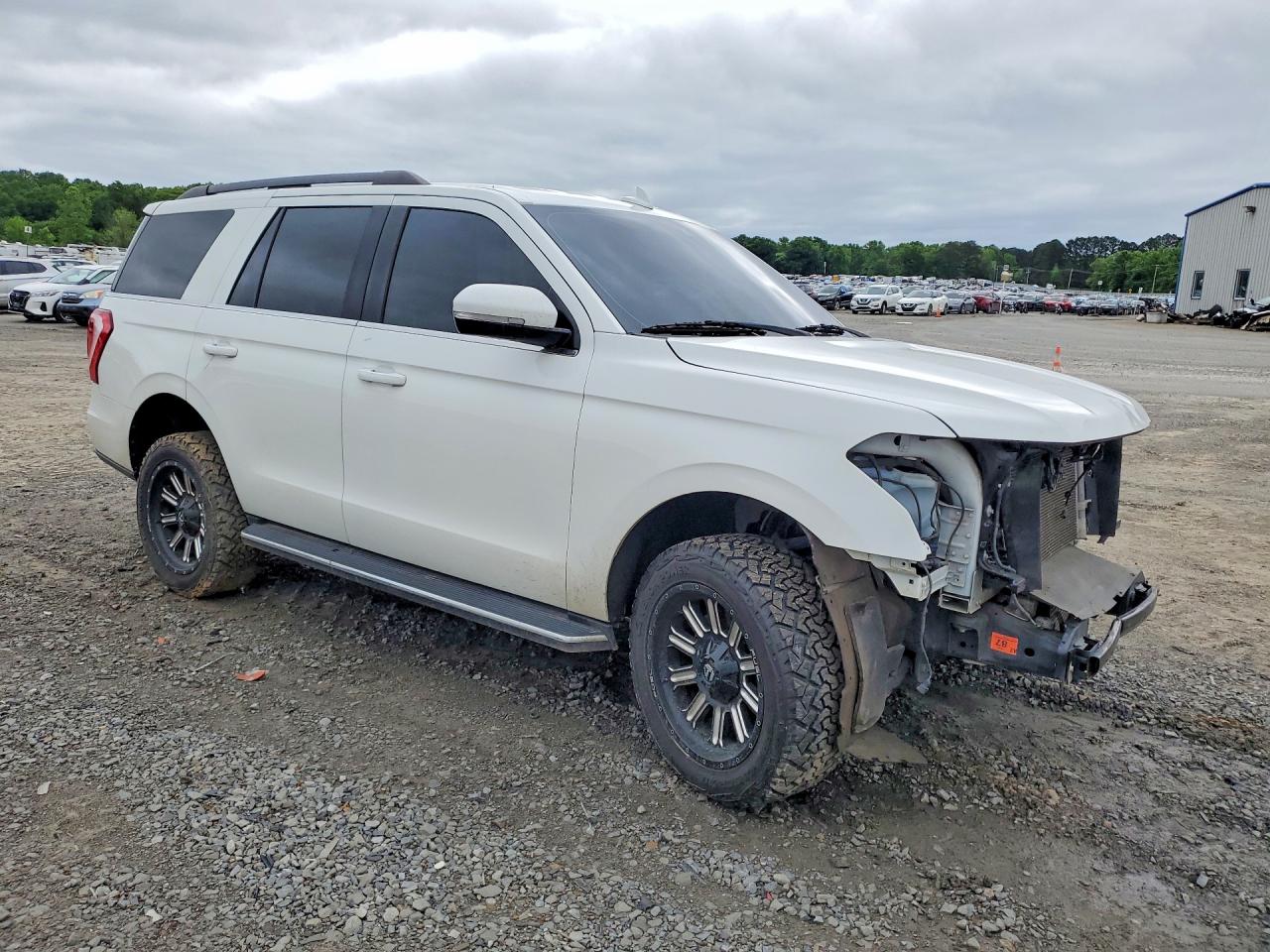 Ford Expedition Xlt