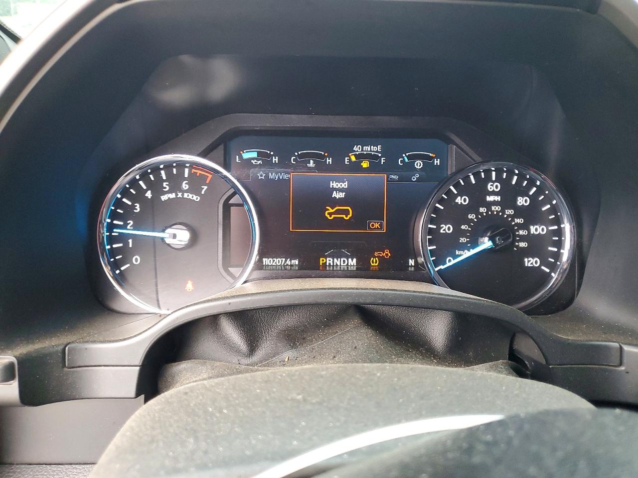 Ford Expedition Xlt