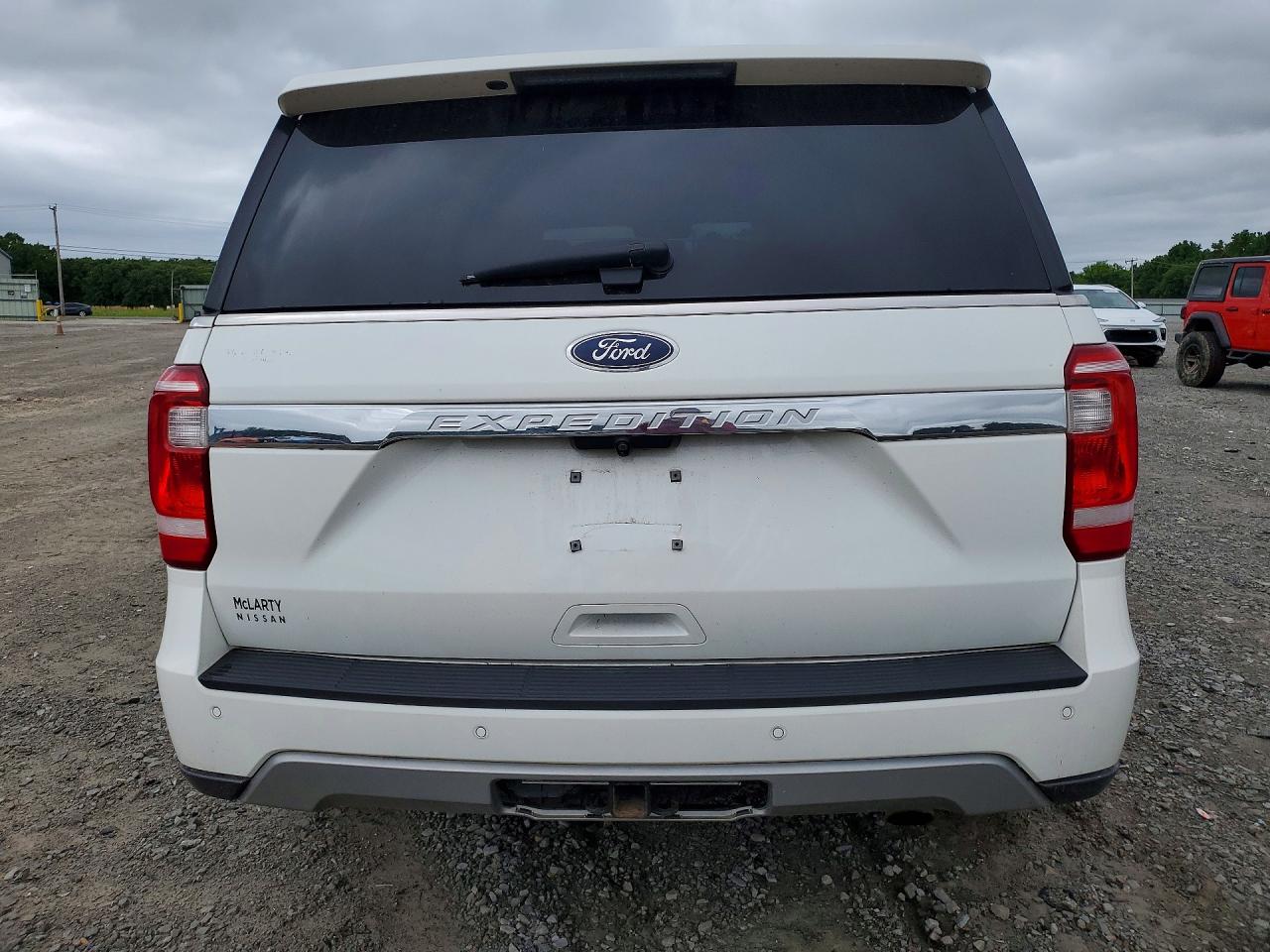 Ford Expedition Xlt