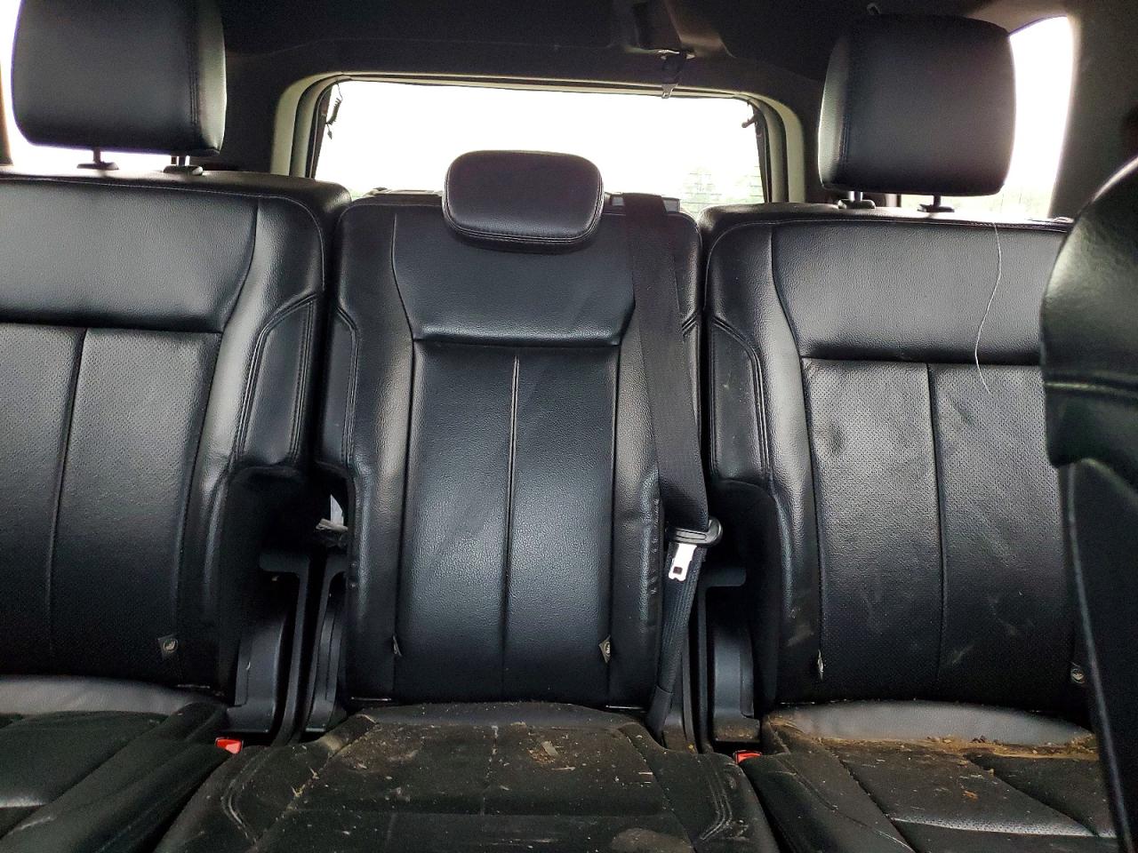 Ford Expedition Xlt
