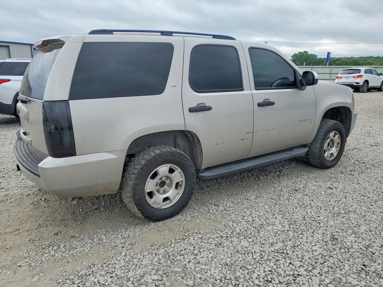 Chevrolet Tahoe C1500 Ls