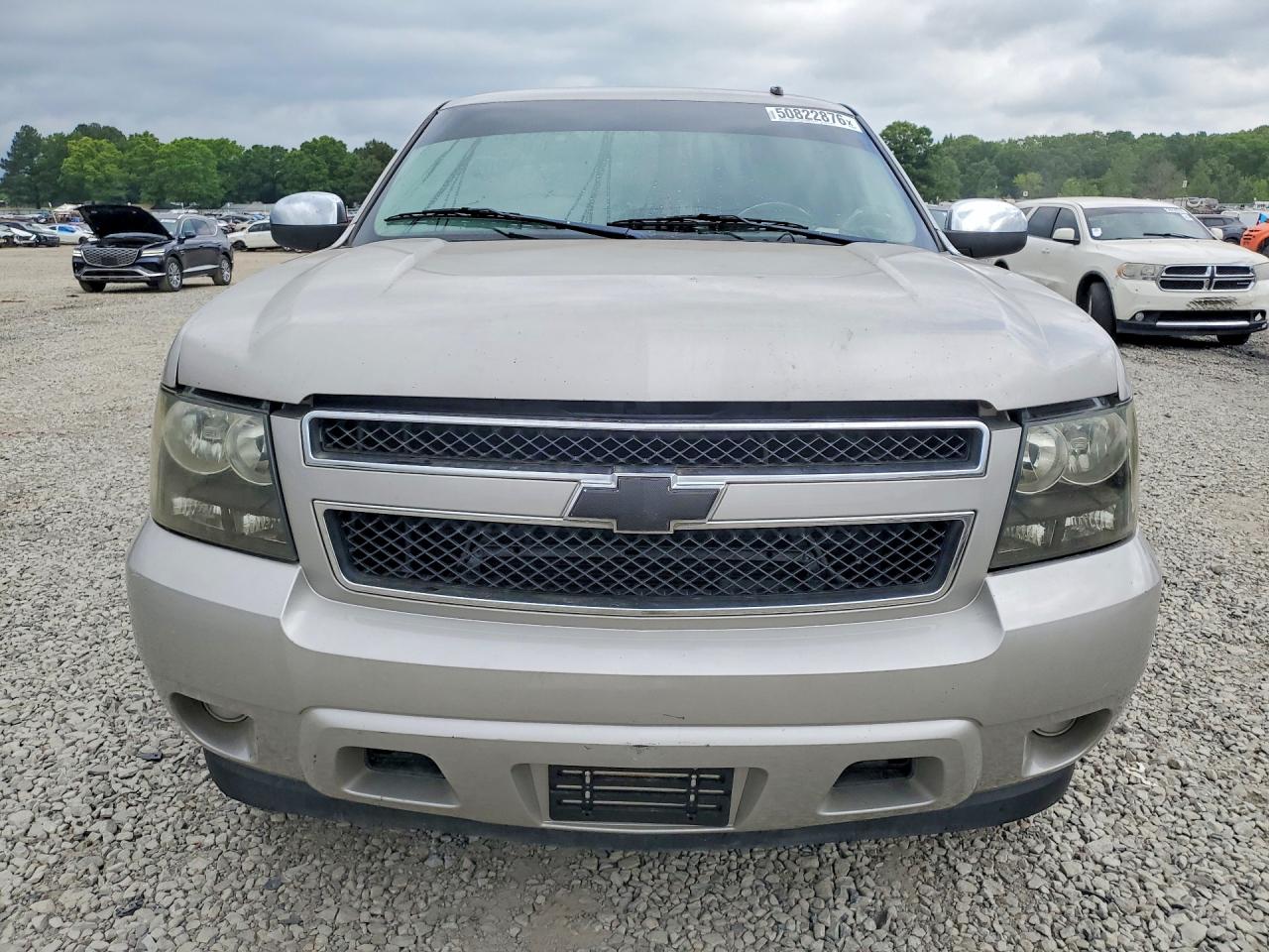Chevrolet Tahoe C1500 Ls