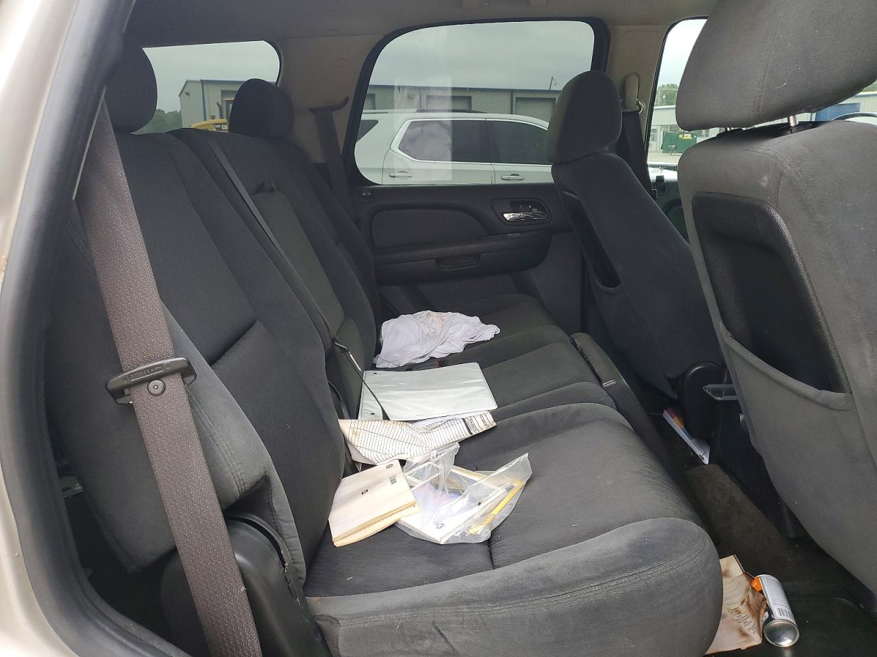 Chevrolet Tahoe C1500 Ls