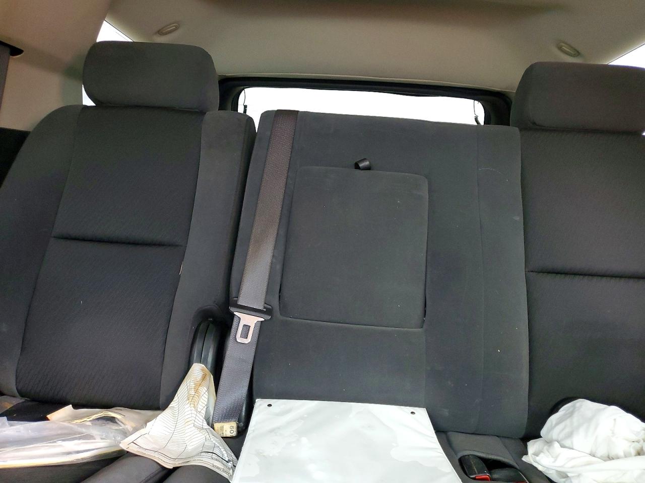 Chevrolet Tahoe C1500 Ls
