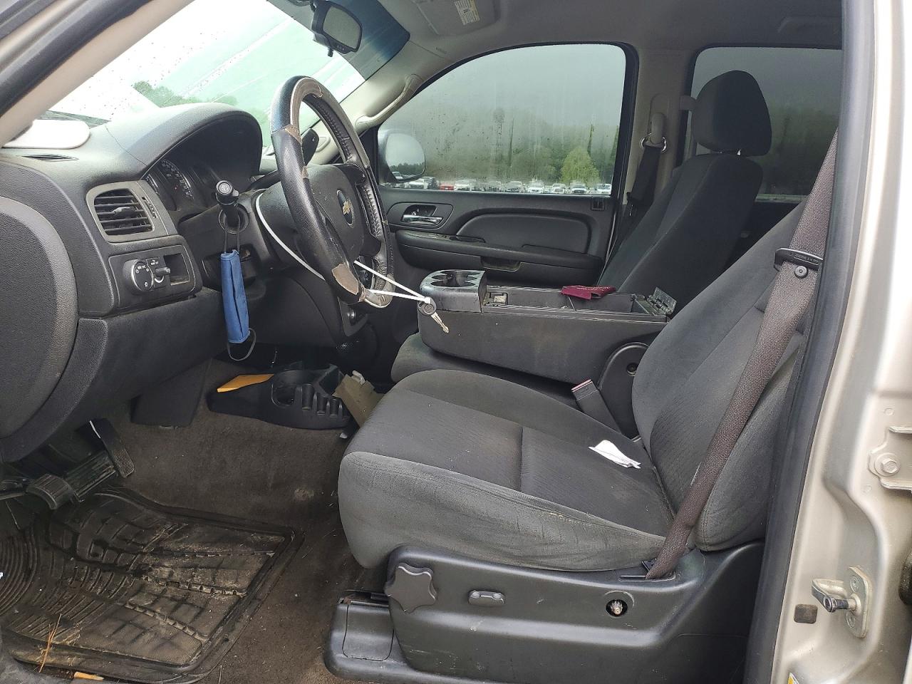 Chevrolet Tahoe C1500 Ls
