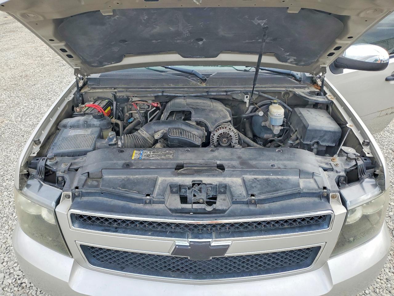 Chevrolet Tahoe C1500 Ls