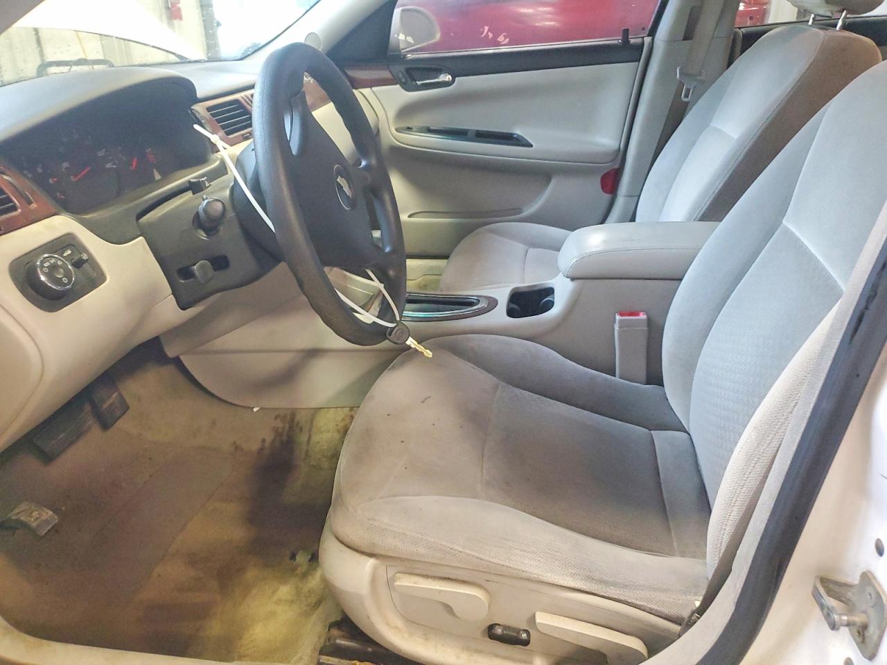 Chevrolet Impala Ls