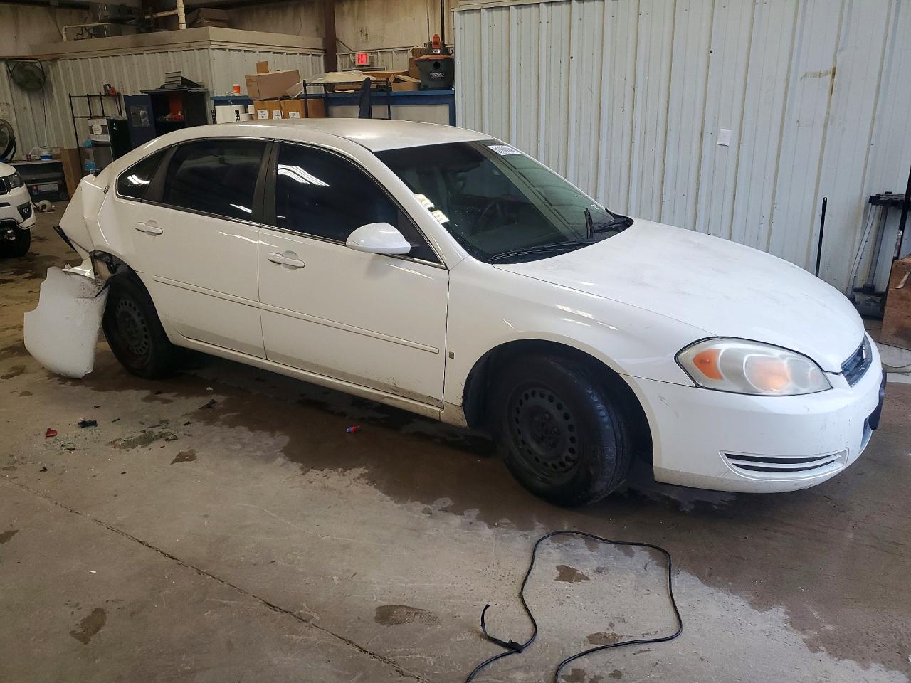 Chevrolet Impala Ls