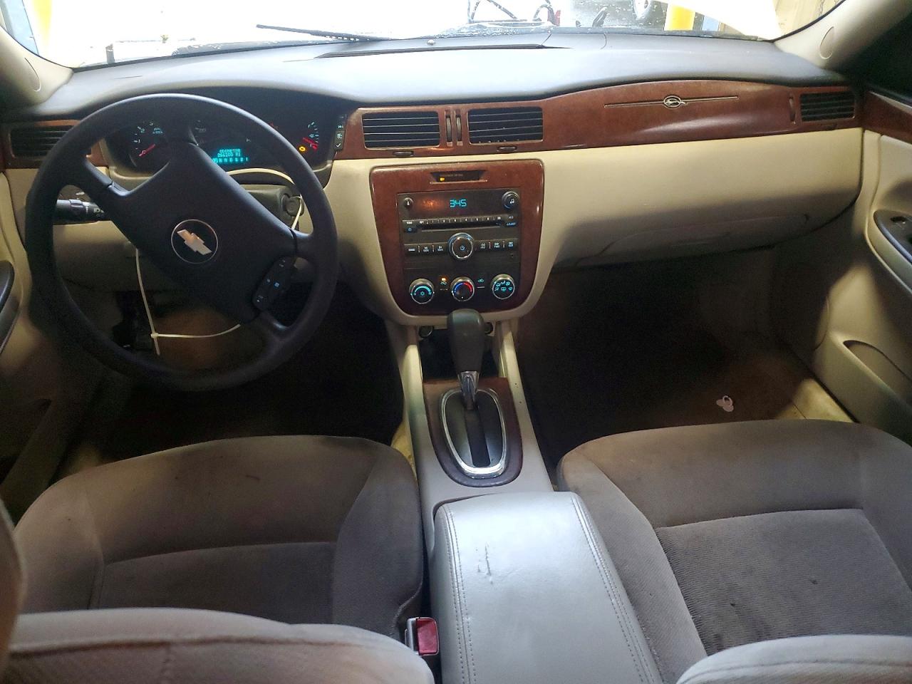Chevrolet Impala Ls