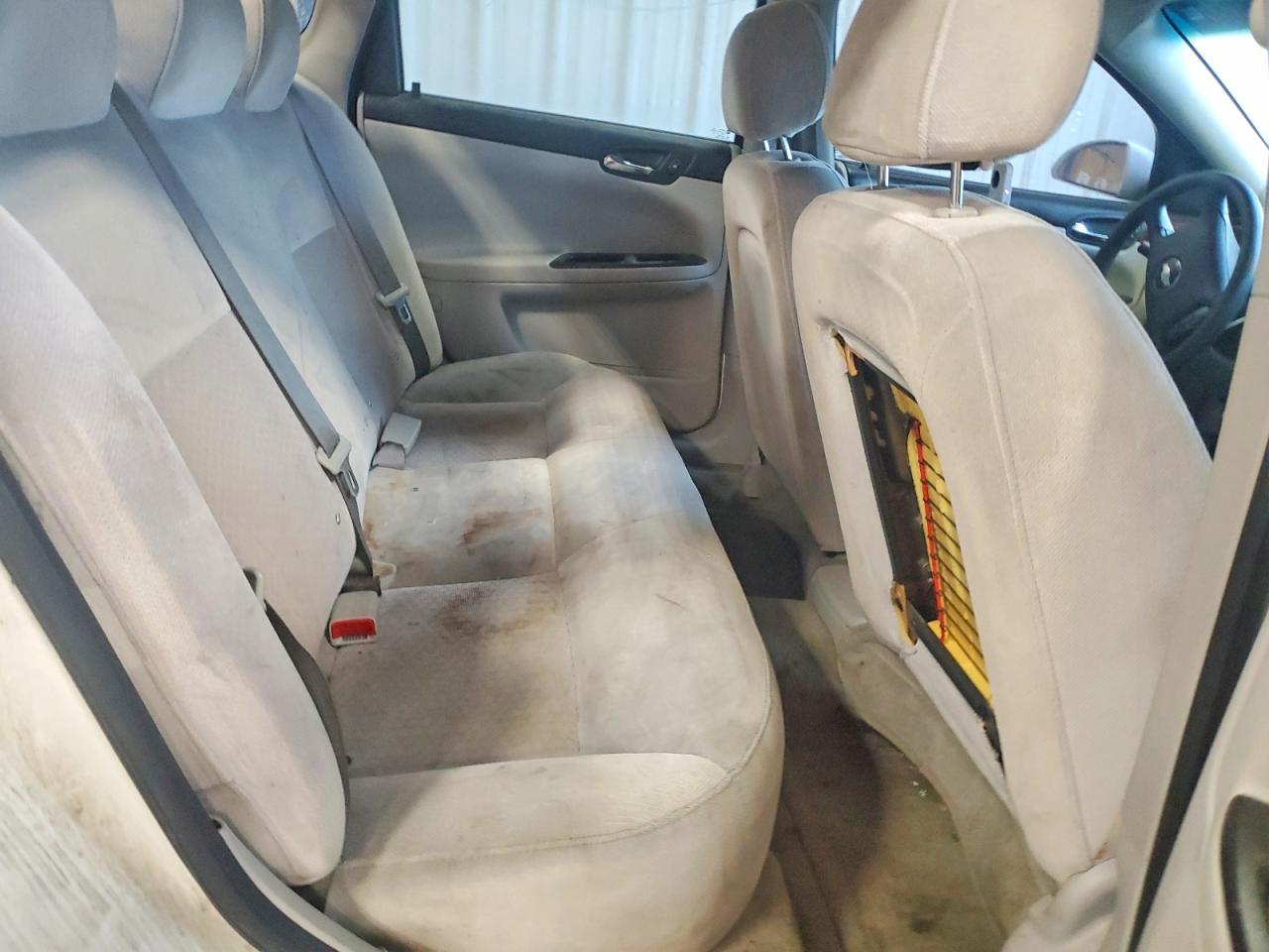 Chevrolet Impala Ls