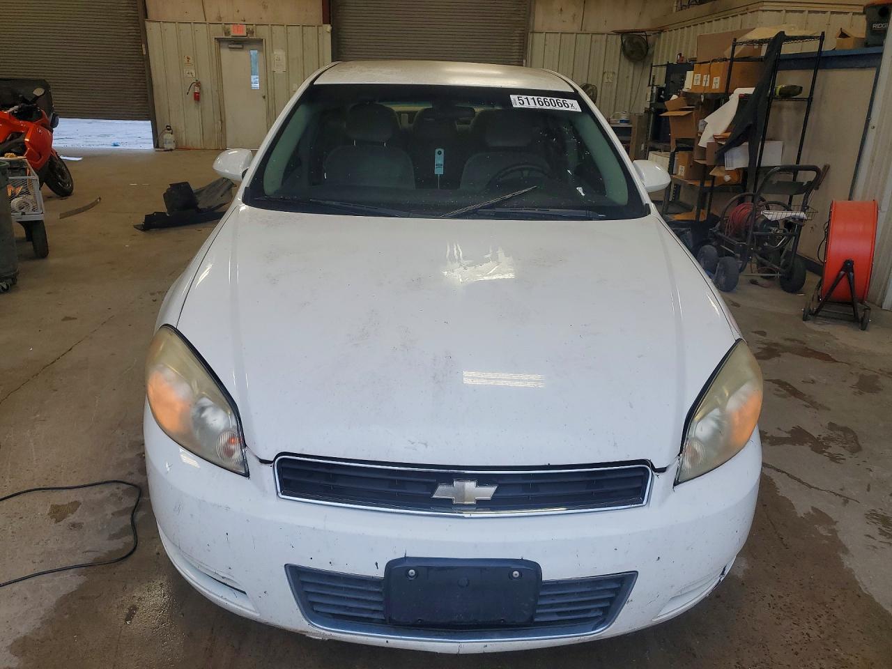 Chevrolet Impala Ls
