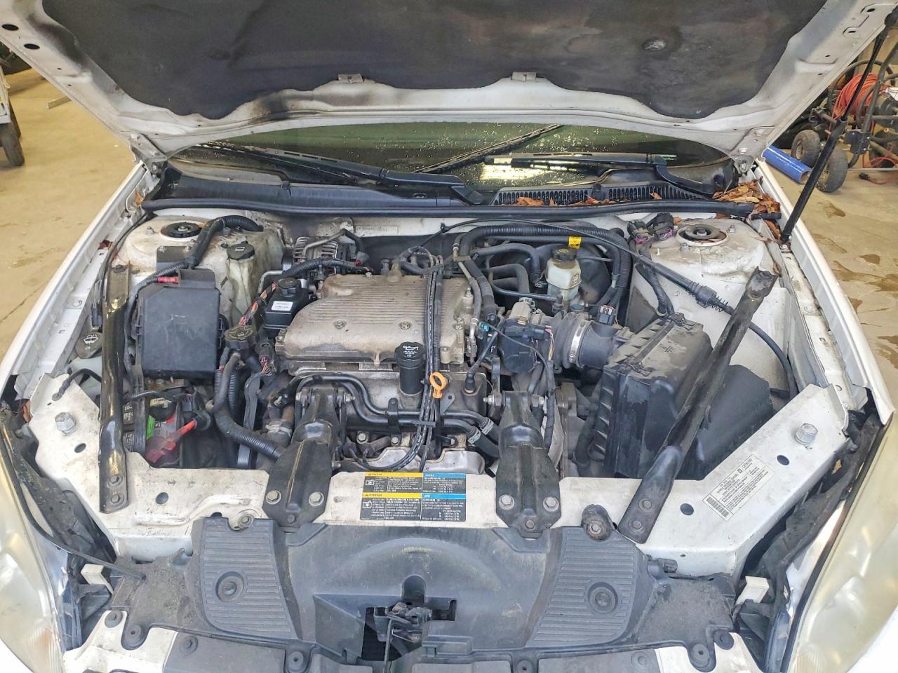 Chevrolet Impala Ls