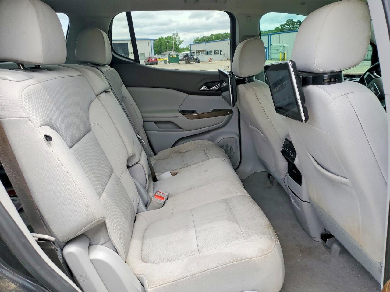 GMC Acadia Sle