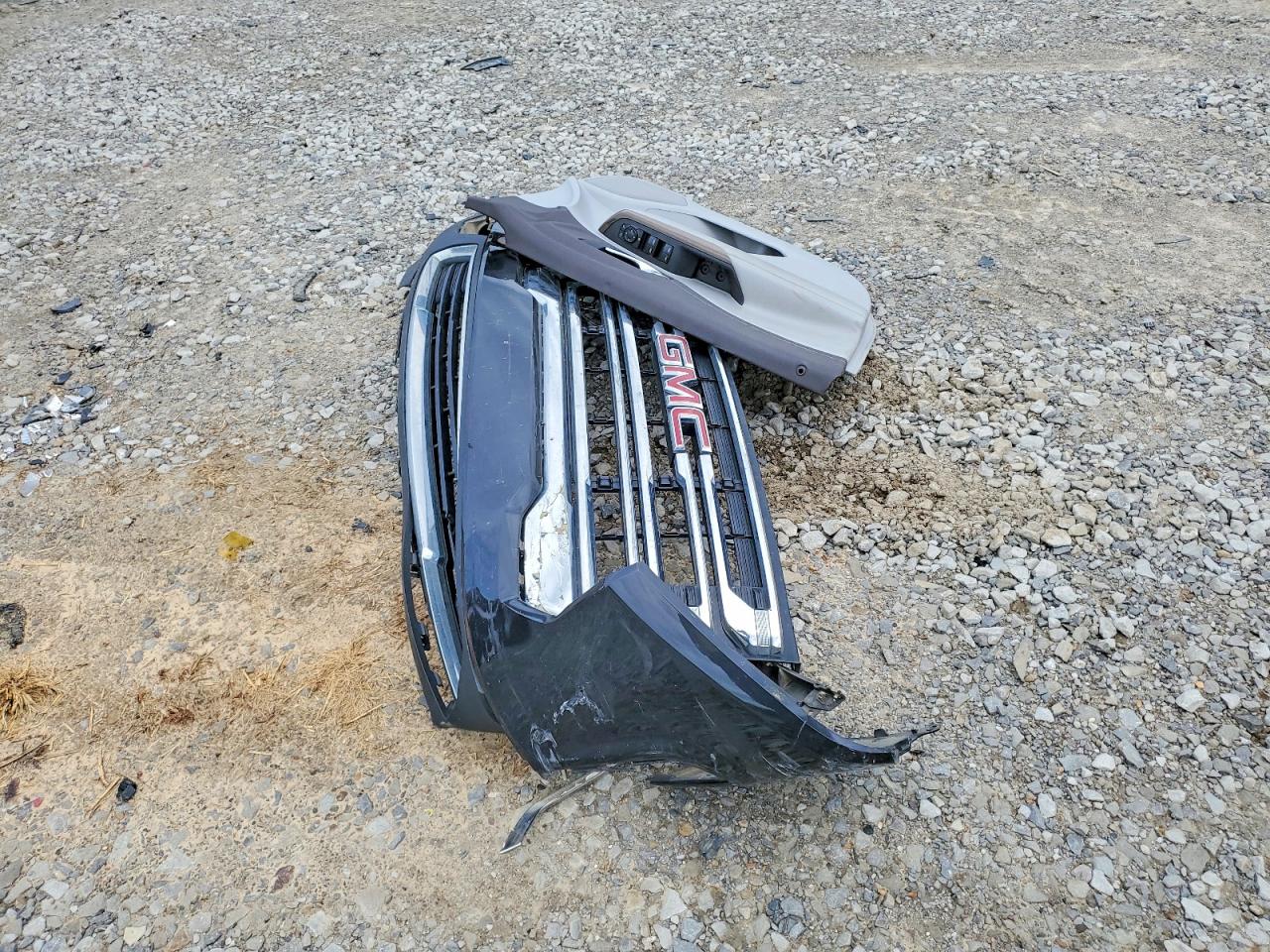 GMC Acadia Sle