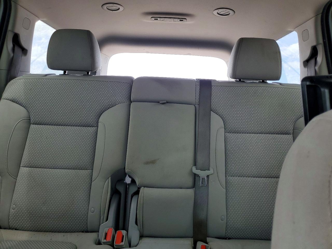 GMC Acadia Sle