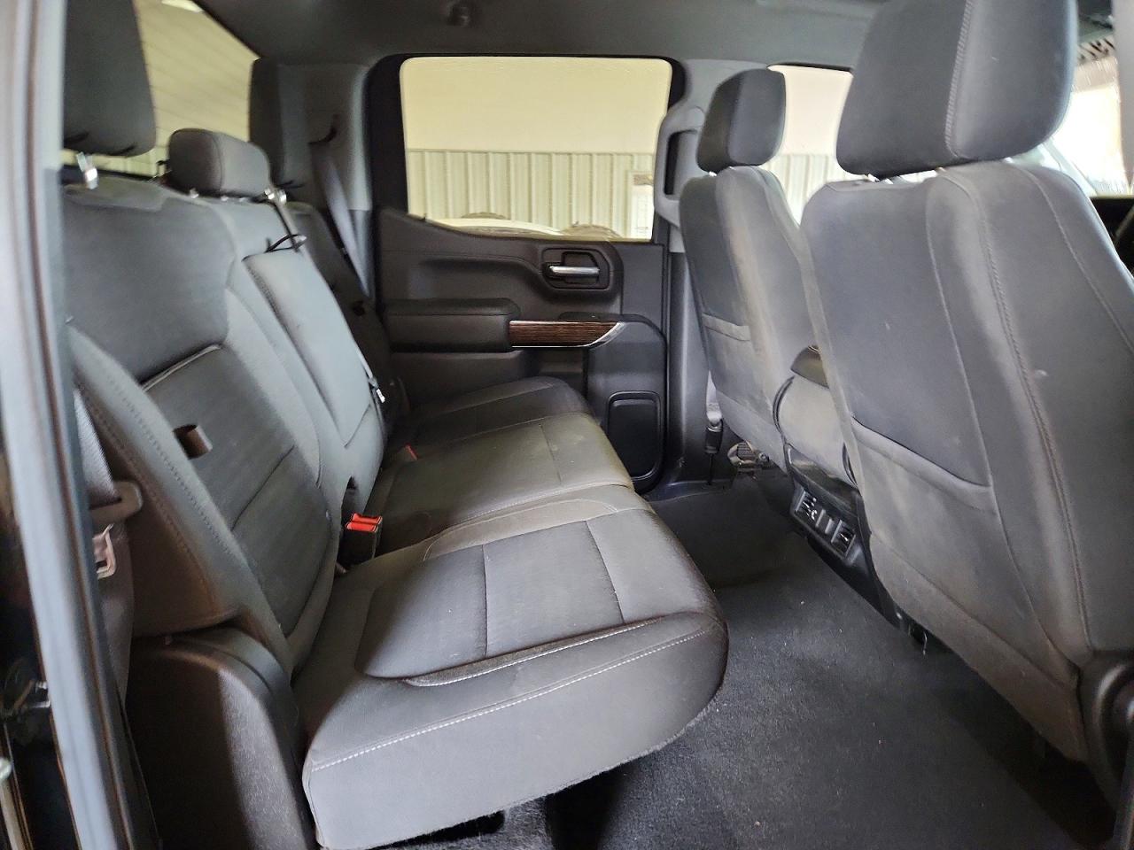 GMC Sierra K1500 Elevation