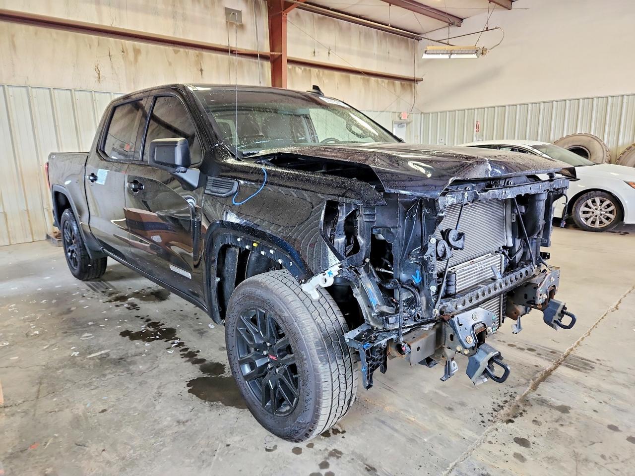 GMC Sierra K1500 Elevation