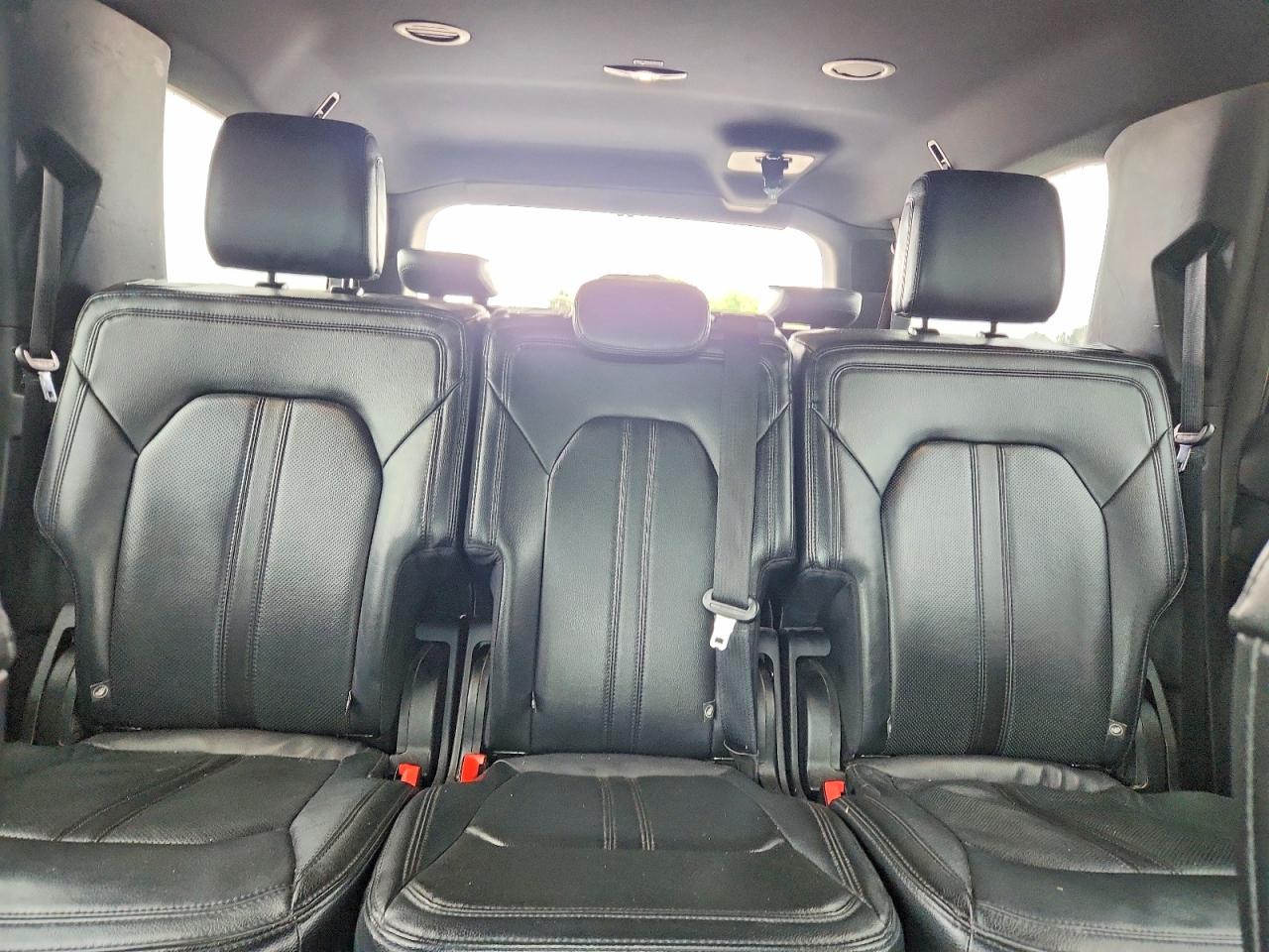 Ford Expedition Max Limited