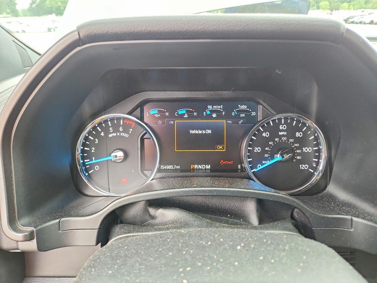 Ford Expedition Max Limited