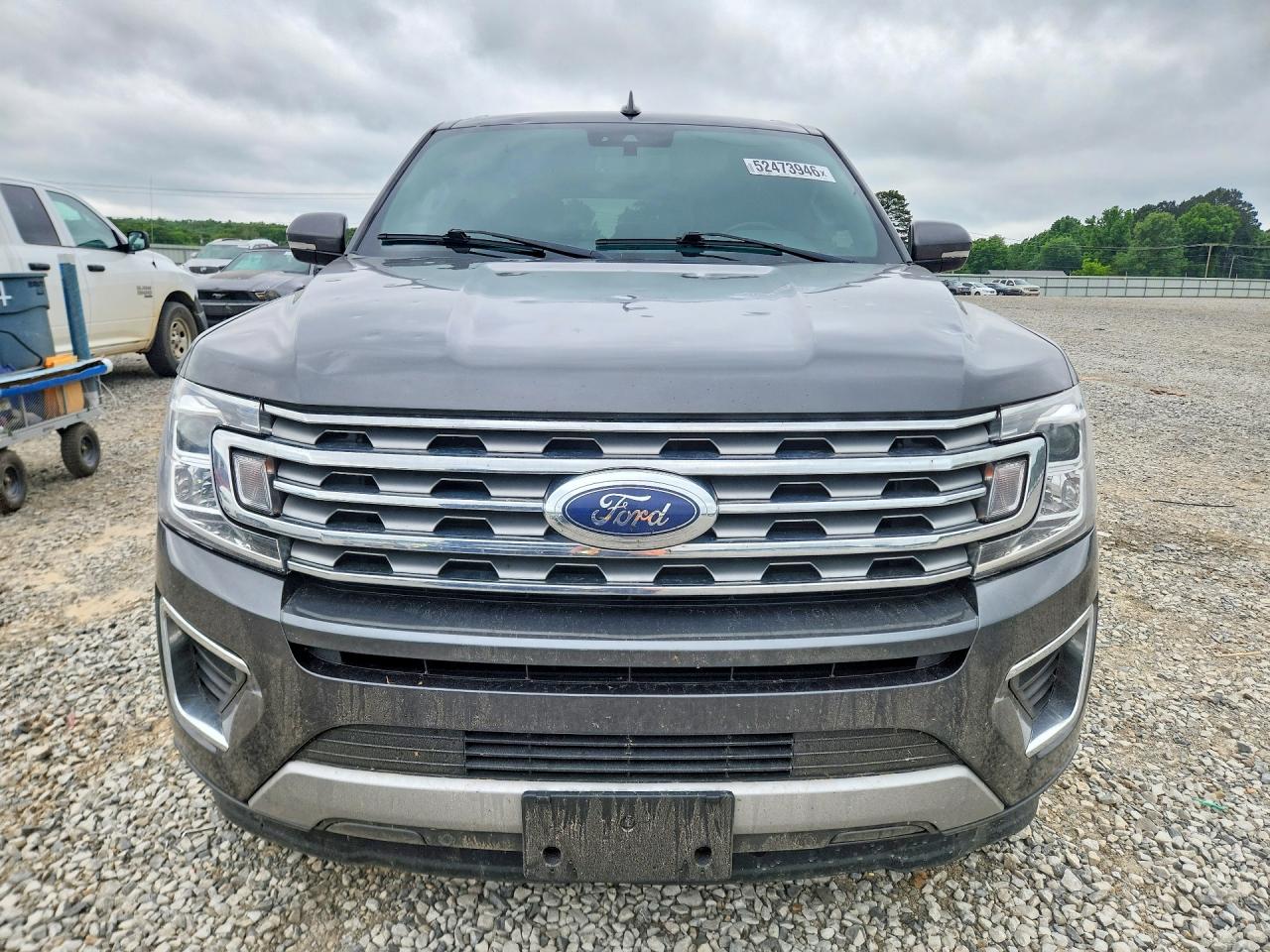 Ford Expedition Max Limited