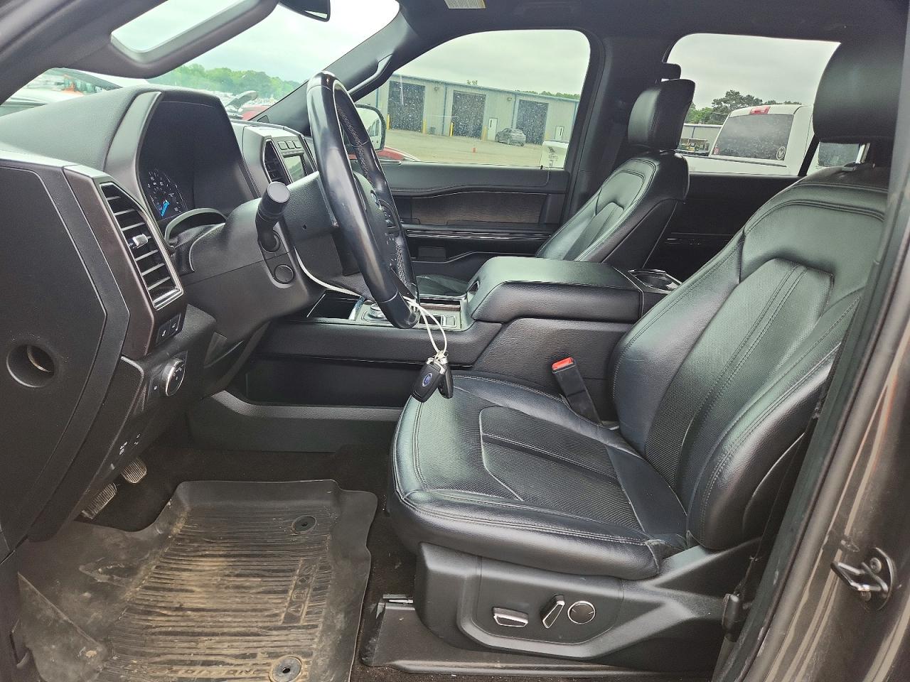 Ford Expedition Max Limited