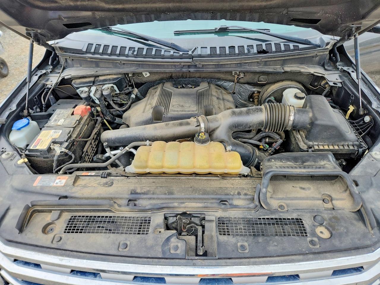Ford Expedition Max Limited