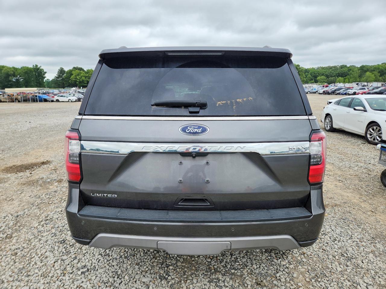 Ford Expedition Max Limited