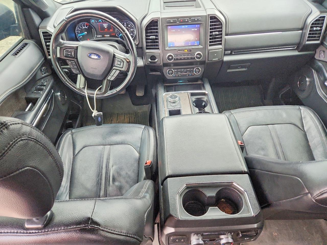 Ford Expedition Max Limited
