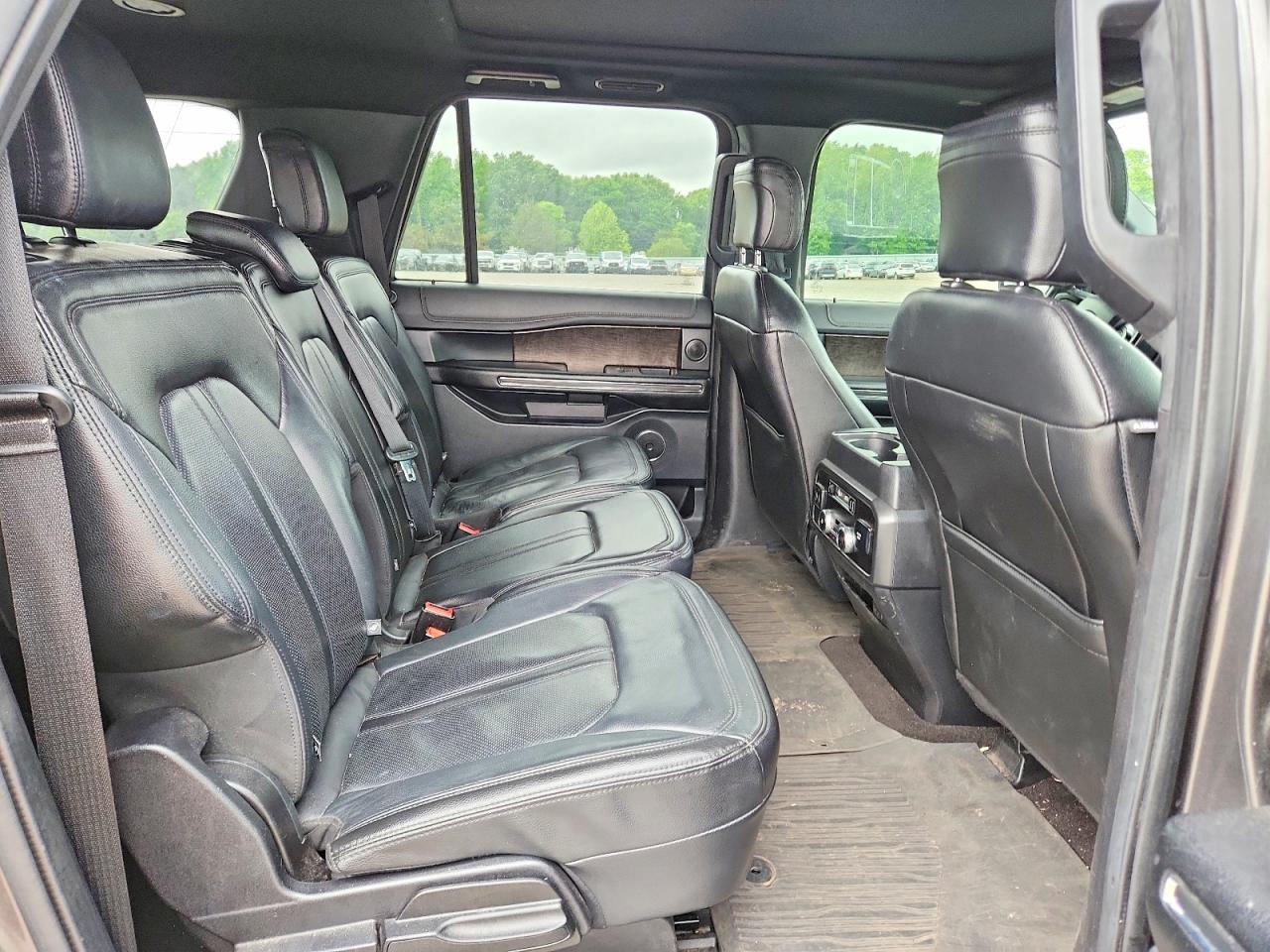 Ford Expedition Max Limited