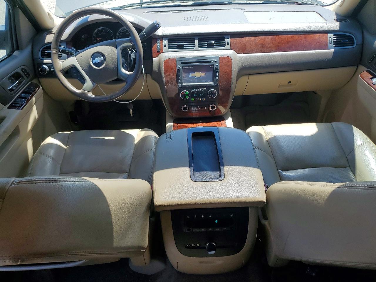Chevrolet Tahoe C1500 Ltz