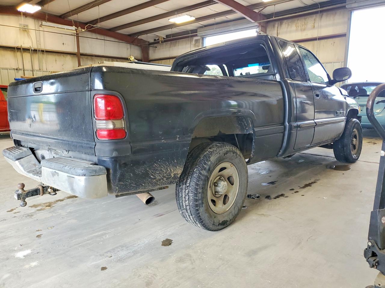 Dodge Ram 1500