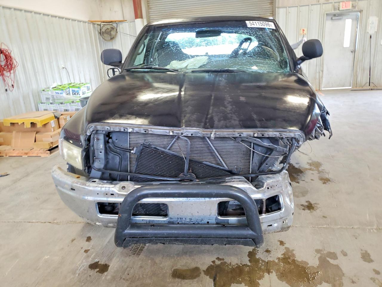 Dodge Ram 1500