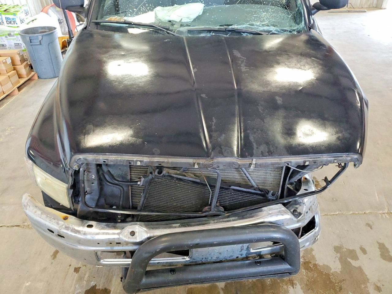 Dodge Ram 1500
